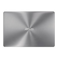 Asus UX310UA-GL123T Manuel Électronique