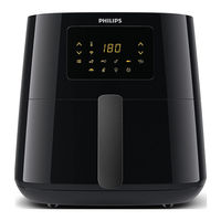 Philips HD928 Série Mode D'emploi