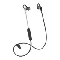 Plantronics BackBeat FIT 305 Guide De L'utilisateur