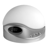 Lumie Bodyclock ADVANCED 200 Notice D'utilisation