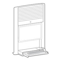 Ergotron STYLEVIEW Mode D'emploi