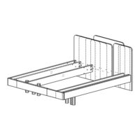 Gautier FLEX 230 Instructions De Montage