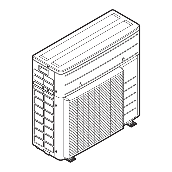 Daikin Altherma H Hybrid EJHA04AAV3 Manuel D'installation