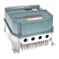 Rockwell Automation Reliance electric GV3000/SE Instructions De Service