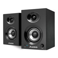 Alesis Elevate 3 Guide D'utilisation