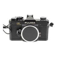 FujiFilm FUJICA ST705 Mode D'emploi