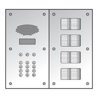 Alcad DIGITAL TWISTED PAIR GRF-411 Mode D'emploi