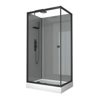 Kohler Jacob Delafon SERENITY E14P80-GA Notice D'installation