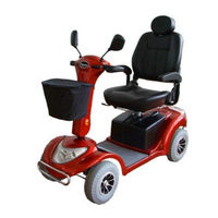 Orthoquad ES1000 Manuel De L'utilisateur