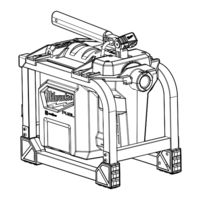 Milwaukee M18 FUEL Manuel De L'utilisateur