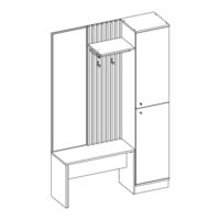 finori MDN42B/137 Instructions De Montage