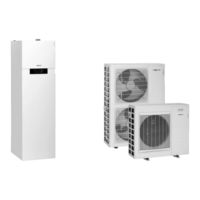 Viessmann Vitocal 242-S AWT-AC 241.B13 Notice De Montage Et De Maintenance