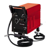 Einhell TC-GW 150 Instructions D'origine