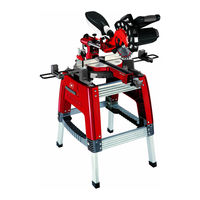 Einhell RT-SM 305 L Mode D'emploi D'origine