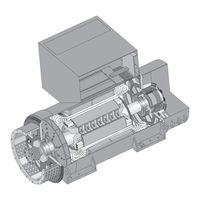 Nidec Kato Engineering CA Serie Manuel D'instructions