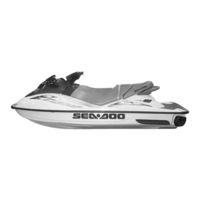 Sea-doo 6134 Guide Du Conducteur