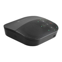 Logitech P710e Guide D'installation