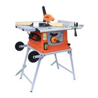 Atika BMS 250 Instructions D'utilisation