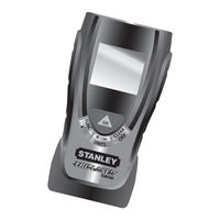 Stanley Tru Laser TLM130i Manuel D'instructions