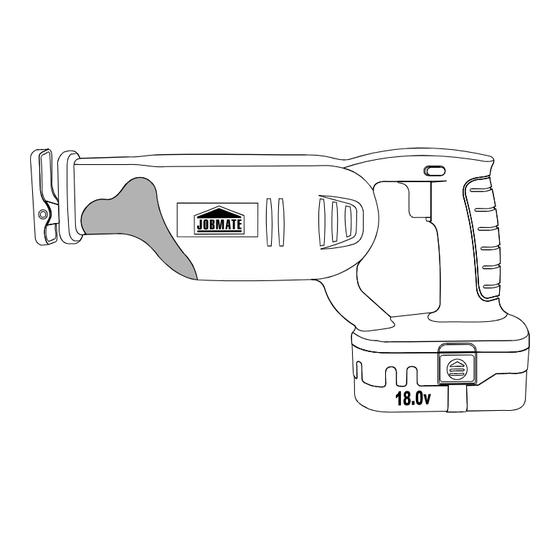 jobmate 54-8350-0 Guide D'utilisation