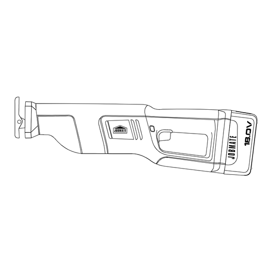 jobmate 54-8350-0 Guide D'utilisation