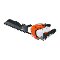 Husqvarna 226HS75S Manuel D'utilisation