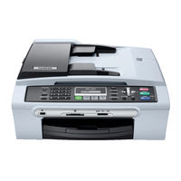 Brother MFC-235C Guide D'installation Rapide