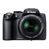 Nikon COOLPIX P100 Manuel D'utilisation