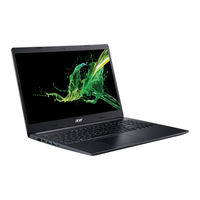 Acer Aspire 5 A515-54K Manuel D'utilisation