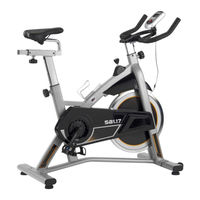 BH FITNESS H9135L Instructions De Montage Et Utilisation