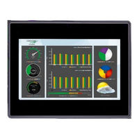 Honeywell CENTRA LINE HTML5 WEB-HMI Manuel De L'utilisateur