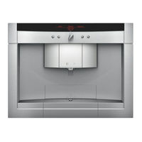 NEFF C77V60N2 Mode D'emploi