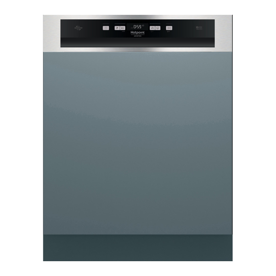 Hotpoint Ariston HBO3T141WX Guide D'utilisation Quotidienne