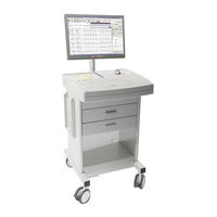 Schiller CARDIOVIT CS-200 Excellence Notice D'utilisation