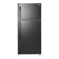 Insignia NS-RTM18WH7-C Guide De L'utilisateur