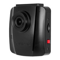 Transcend DrivePro 110 Manuel De L'utilisateur