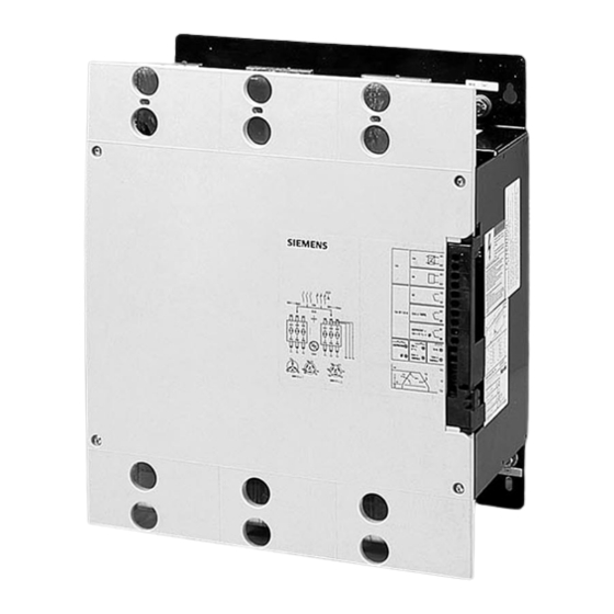SOFTSTART 16A-230 V incl. 3 cavi soft start elettrico avviamento