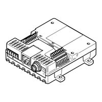 Festo VAEM-V-S8RS2 Traduction De La Notice Originale