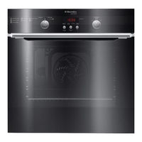 Electrolux AOC 45440 MR MIROIR Notice D'utilisation