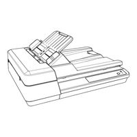 Fujitsu SP-1425 Guide D'utilisation