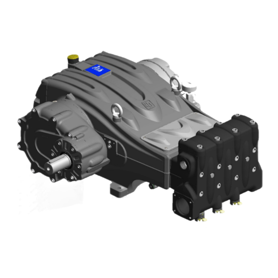 Pratissoli MXXR Serie Manuel D'utilisation Et D'entretien