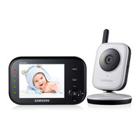 Samsung BabyVIEW SEW-3036W Mode D'emploi