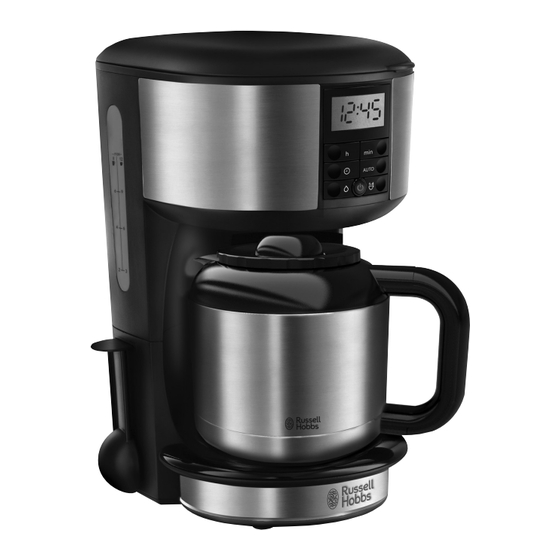 Russell Hobbs 20690-56 Mode D'emploi
