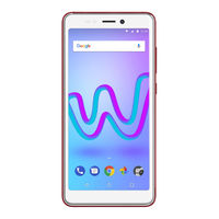 Wiko Jerry3 Guide D'utilisateur