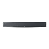 Panasonic SC-HTB10 Mode D'emploi