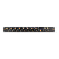 ICON UMIX1010 RACK Manuel De L'utilisateur