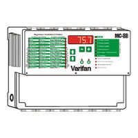 Varifan M33G05C0 Guide D'utilisation