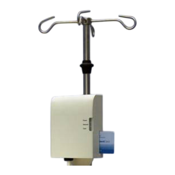 Fresenius Medical Care UniDataLink Manuel D'utilisation