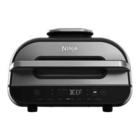 Ninja FG550 Guide De L'utilisateur