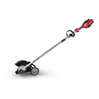 Toro Flex-Force Power System 51833 Mode D'emploi